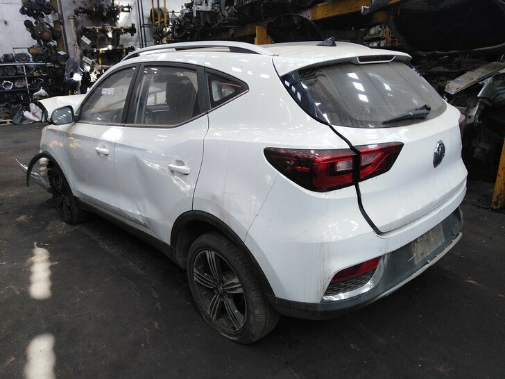 MG ZS 2019    EN DESARME